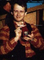 Jim Conway